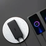پاوربانک ۲۰۰۰۰ میلی‌آمپر ساعتی فست شارژ شیائومی ردمی | Redmi Fast Charge Power Bank 20000mAh با ظرفیت بالا و پشتیبانی از شارژ سریع دوطرفه