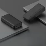 پاوربانک ۲۰۰۰۰ میلی‌آمپر ساعتی فست شارژ شیائومی ردمی | Redmi Fast Charge Power Bank 20000mAh با ظرفیت بالا و پشتیبانی از شارژ سریع دوطرفه