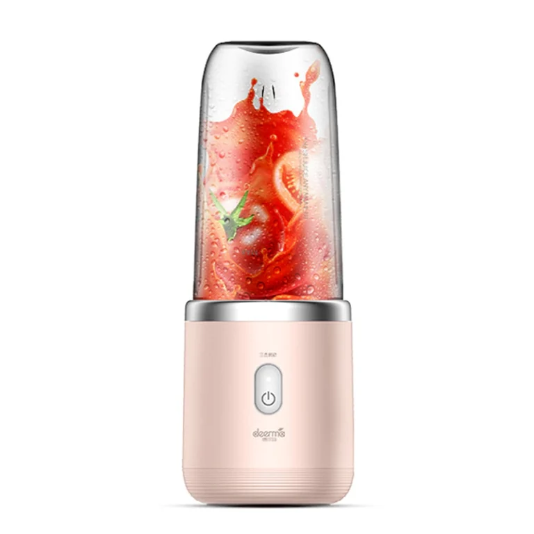 مخلوط‌کن شارژی درما | Deerma Blender NU05