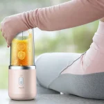مخلوط‌کن شارژی درما | Deerma Blender NU05