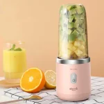 مخلوط‌کن شارژی درما | Deerma Blender NU05