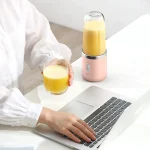 مخلوط‌کن شارژی درما | Deerma Blender NU05