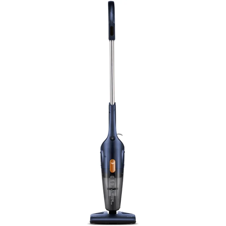 جارو برقی درما | Deerma DX115 Pro Handheld Vacuum Cleaner