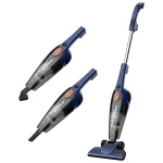 جارو برقی درما | Deerma DX115 Pro Handheld Vacuum Cleaner