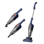 جارو برقی درما | Deerma DX118 Pro Handheld Vacuum Cleaner