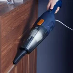 جارو برقی درما | Deerma DX118 Pro Handheld Vacuum Cleaner
