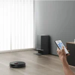 جارو رباتیک شیائومی | Mi Robot Vacuum X20 Max