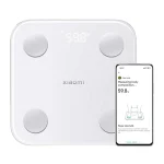 ترازوی هوشمند میجیا | Mijia Body Composition Scale S400