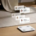 ترازوی هوشمند میجیا | Mijia Body Composition Scale S400