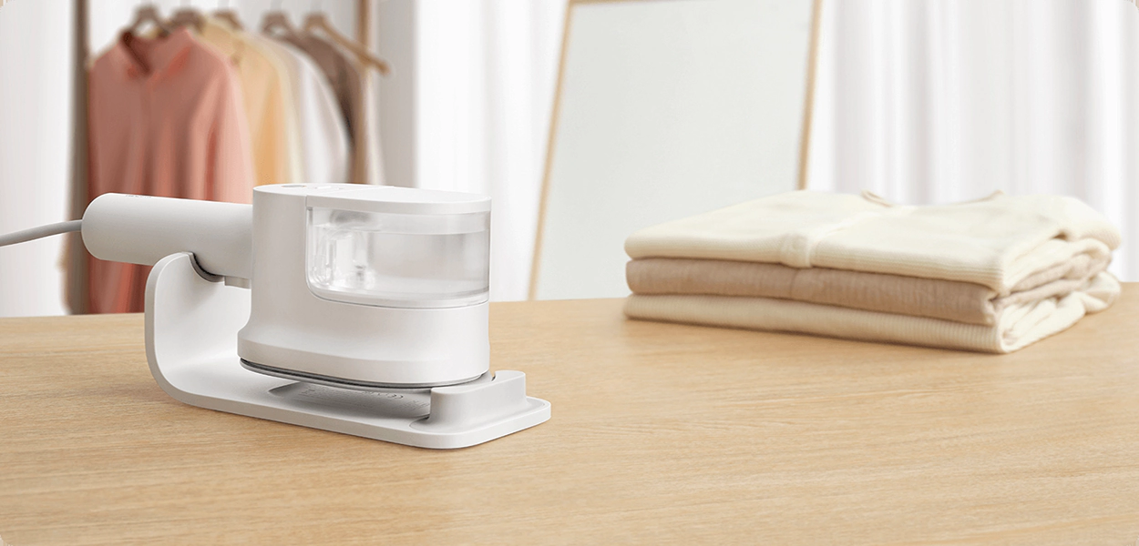 اتو بخار دستی میجیا | Mijia Handheld Garment Steamer B502CN