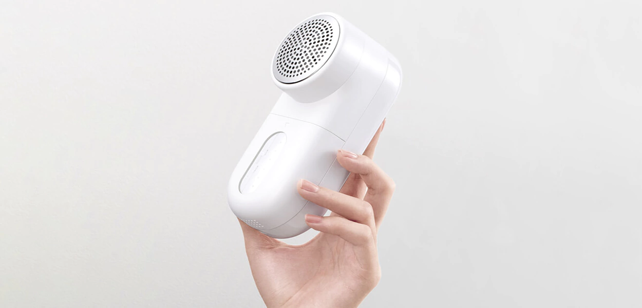 پرزگیر لباس شیائومی | Xiaomi Lint Remover MQXJQ01KL