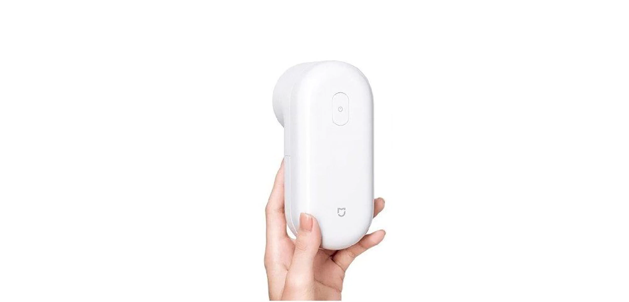 پرزگیر لباس شیائومی | Xiaomi Lint Remover MQXJQ01KL