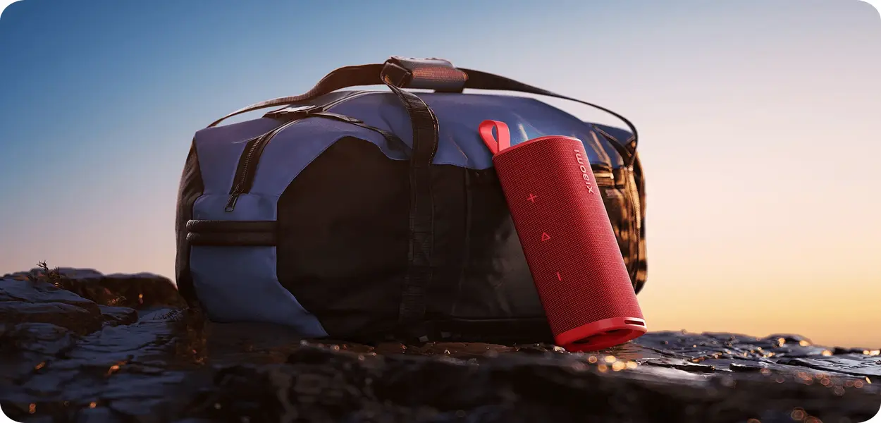 اسپیکر بلوتوثی قابل حمل شیائومی | Xiaomi Sound Outdoor 30W