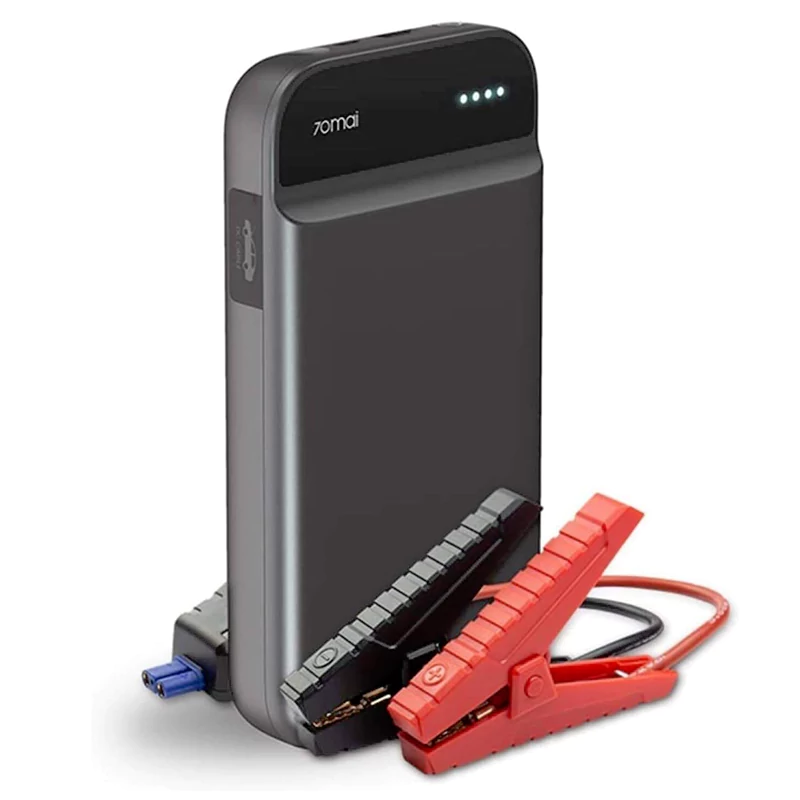 70mai-Jump-Starter-Max-PS01-01 جامپ استارتر سونتی می | 70mai Jump Starter Max PS01