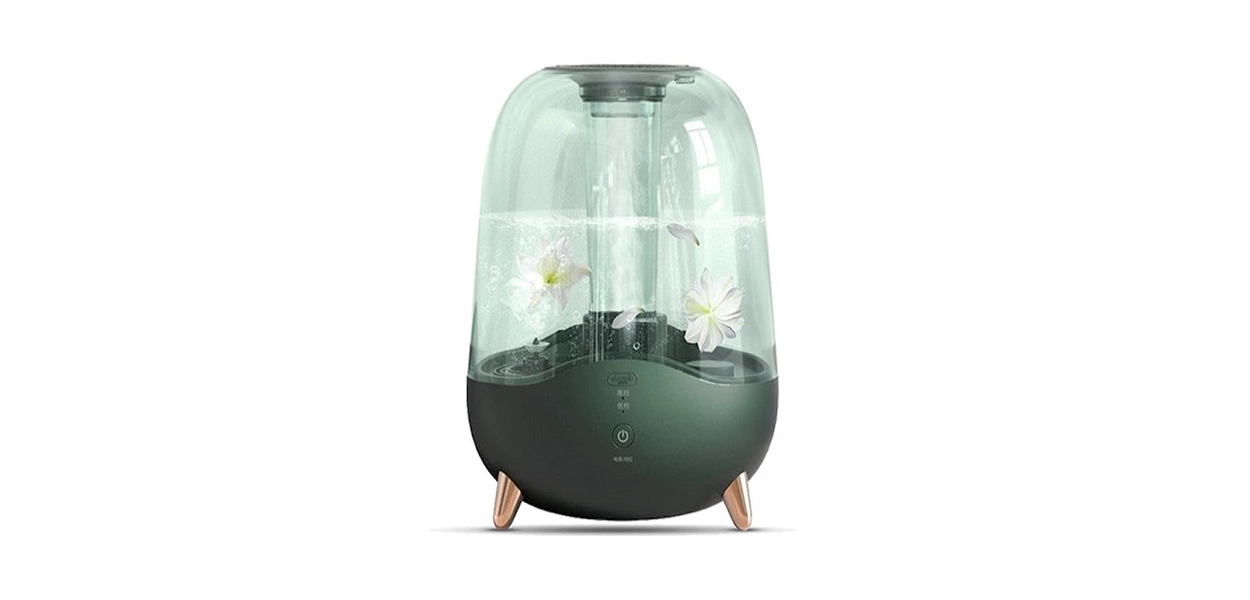 رطوبت‌ ساز درما | Deerma DEM-F329 Air Humidifier