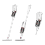 جارو برقی درما | Deerma DX888 Handheld Vacuum Cleaner