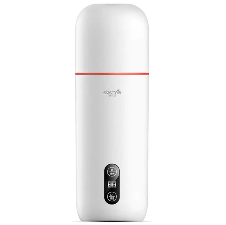 فلاسک برقی درما | Deerma Insulated Electric Kettle DR035S