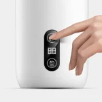 فلاسک برقی درما | Deerma Insulated Electric Kettle DR035S