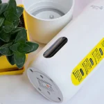 فلاسک برقی درما | Deerma Insulated Electric Kettle DR035S