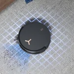 جارو رباتیک اکووکس | Ecovacs Deebot X8 Pro Omni Robot Vacuum