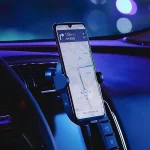 شارژر و هولدر بی‌سیم 30 وات شیائومی | Mi 30W Wireless Car Charger