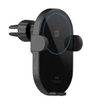 شارژر و هولدر بی‌سیم 30 وات شیائومی | Mi 30W Wireless Car Charger