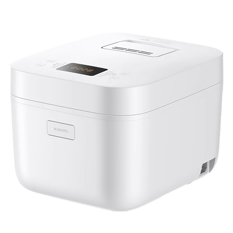 Mi-4L-Smart-Rice-Cooker-C1-Pro-03 پلوپز هوشمند 4 لیتری شیائومی | Mi 4L Smart Rice Cooker C1