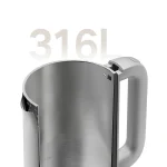 کتری برقی شیائومی | Mi Double Wall Electric Kettle