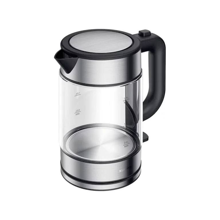 کتری برقی شیائومی | Mi Electric Glass Kettle MJDSH05FD