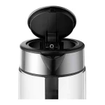 کتری برقی شیائومی | Mi Electric Glass Kettle MJDSH05FD