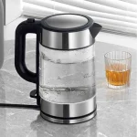 کتری برقی شیائومی | Mi Electric Glass Kettle MJDSH05FD