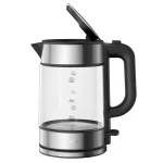 کتری برقی شیائومی | Mi Electric Glass Kettle MJDSH05FD - تصویر 2