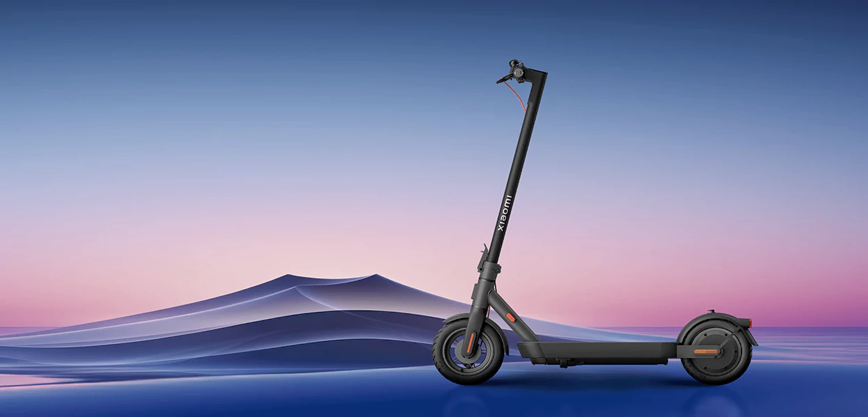اسکوتر برقی شیائومی | Mi Electric Scooter 4 Pro Gen2