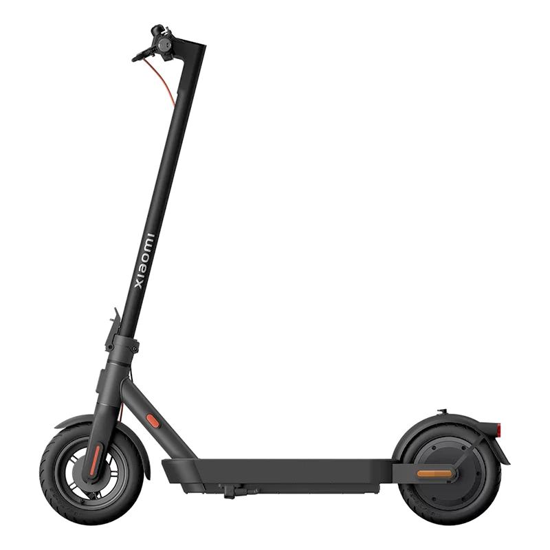 Mi-Electric-Scooter-4-Pro-Gen2-03 اسکوتر برقی شیائومی | Mi Electric Scooter 4 Pro Gen2
