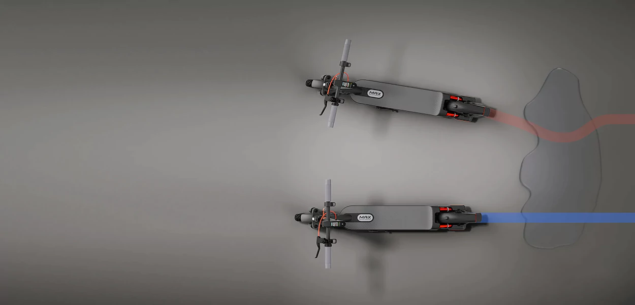 اسکوتر برقی شیائومی | Mi Electric Scooter 5 Max