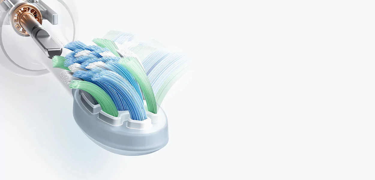 مسواک برقی شیائومی | Mijia Oscillation Electric Toothbrush ME609