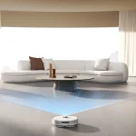جارو رباتیک شیائومی | Mi Robot Vacuum X20 Plus