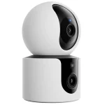 دوربین نظارتی هوشمند شیائومی | Mi Smart Home Security Camera C300 Dual