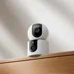دوربین نظارتی هوشمند شیائومی | Mi Smart Home Security Camera C300 Dual