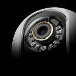 دوربین نظارتی هششوشمند شیائومی | Mi Smart Home Security Camera C700