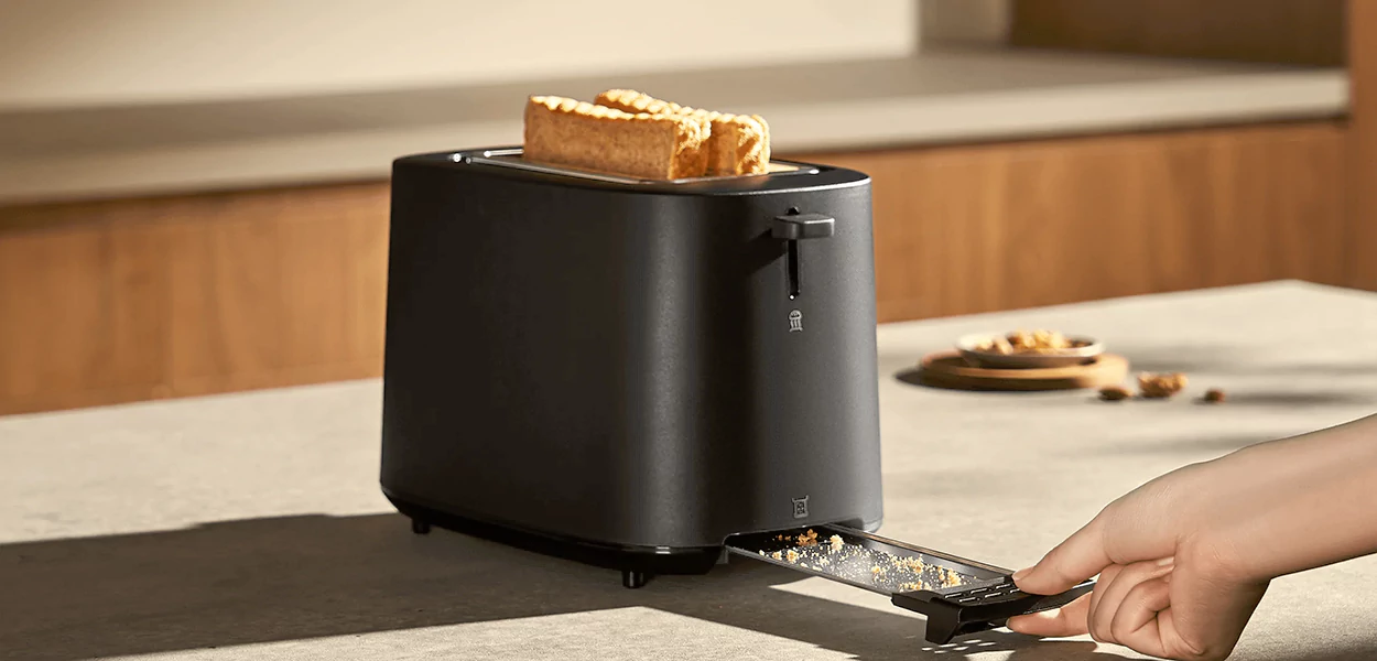 توستر هوشمند شیائومی | Mi Toaster XMTSJ01FD