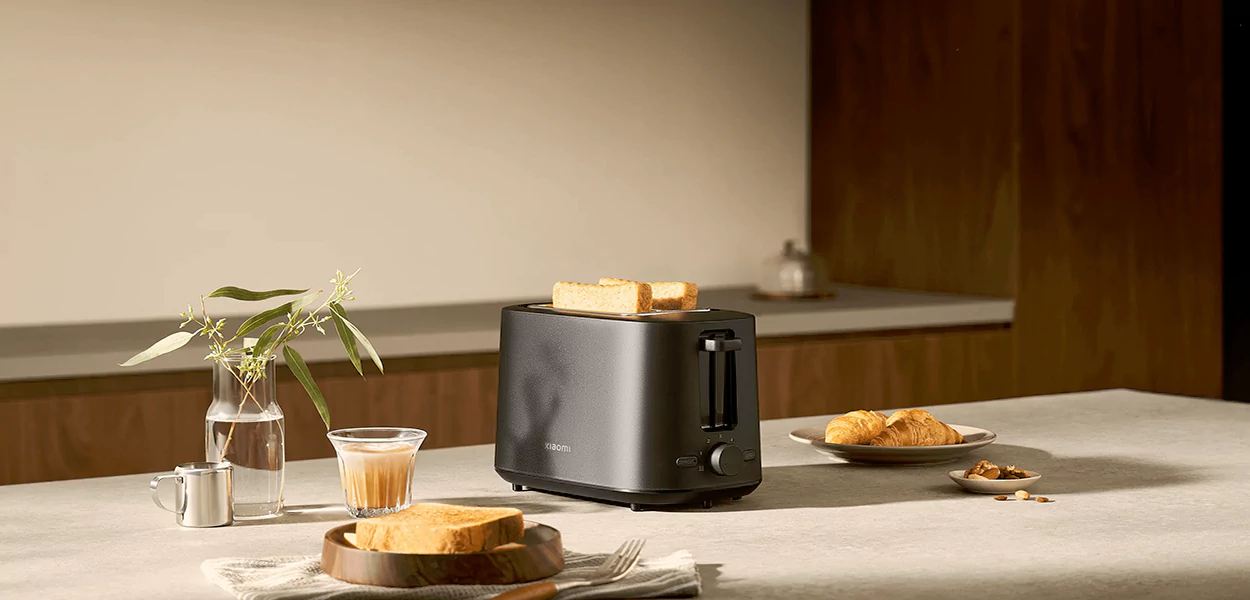 توستر شیائومی | Mi Toaster XMTSJ01FD
