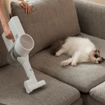 جارو شارژی شیائومی | Mi Vacuum Cleaner G20