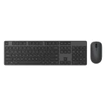 کیبورد و ماوس بی‌سیم شیائومی | Mi Wireless Keyboard & Mouse WXJS02YM