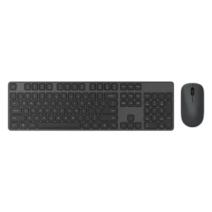 کیبورد و ماوس بی‌سیم شیائومی | Mi Wireless Keyboard & Mouse WXJS02YM
