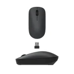 کیبورد و ماوس بی‌سیم شیائومی | Mi Wireless Keyboard & Mouse WXJS02YM