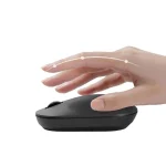 کیبورد و ماوس بی‌سیم شیائومی | Mi Wireless Keyboard & Mouse WXJS02YM - تصویر 5