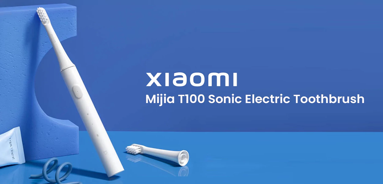 مسواک برقی میجیا | Mijia Electric Toothbrush T100