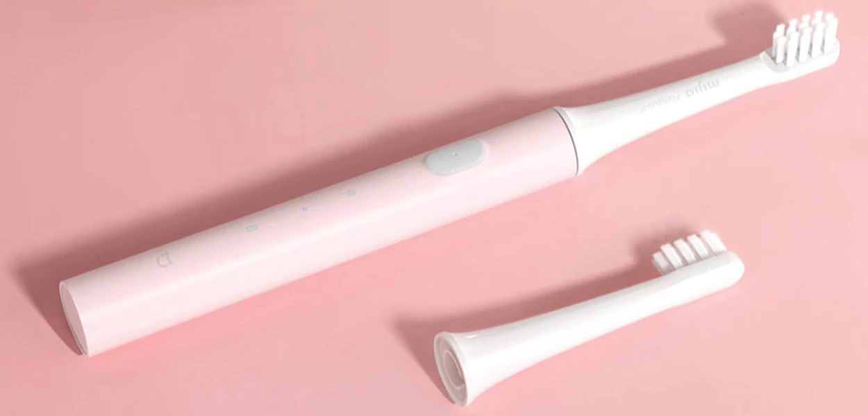 مسواک برقی میجیا | Mijia Electric Toothbrush T100