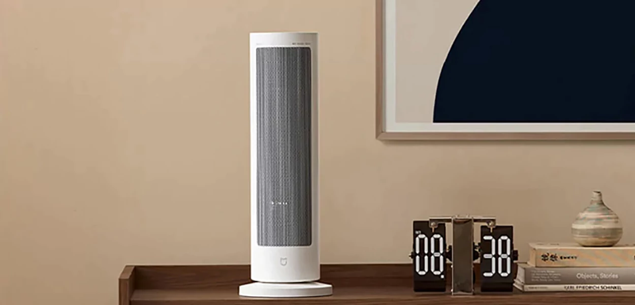 هیتر رومیزی میجیا | Mijia Heater LSNFJ03ZM